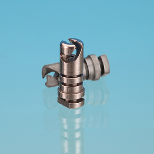 其他通用五金配件-精密五金 走心機(jī)加工廠 五金廠家 五金機(jī)電批發(fā) 閥品 迷你噴砂.