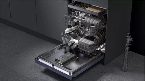 美的多款廚熱產(chǎn)品獲第十七屆中國(guó)家用電器創(chuàng)新成果證書(shū)