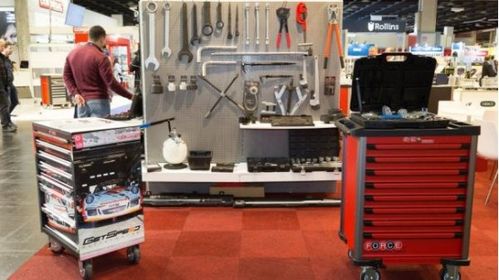 朗獅五金機電 以技術創新為引擎，驅動品牌崛起與市場拓展